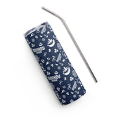Nautical Tumbler